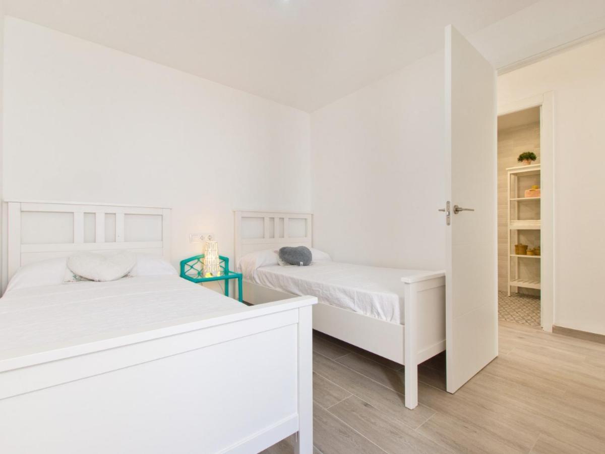 Mar Del Plata In Appartement Alcúdia