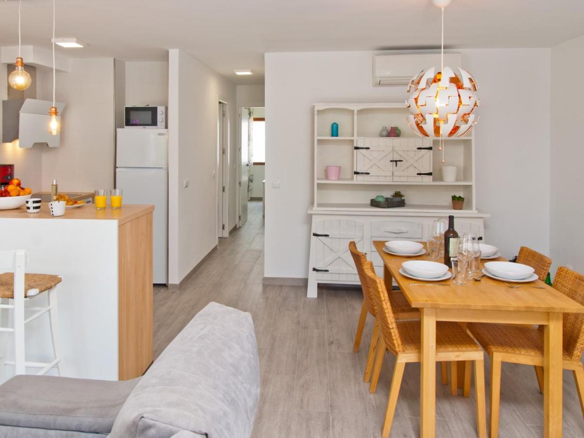 Mar Del Plata In Apartment Alcúdia