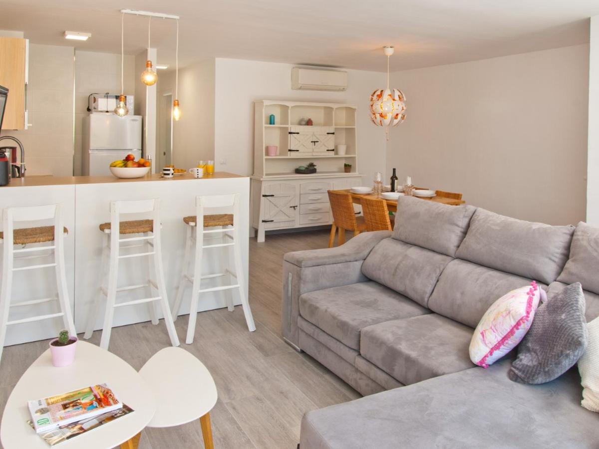Apartment Mar Del Plata In Alcúdia